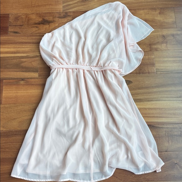 Nouvelle Amsale midi dress - Picture 8 of 8